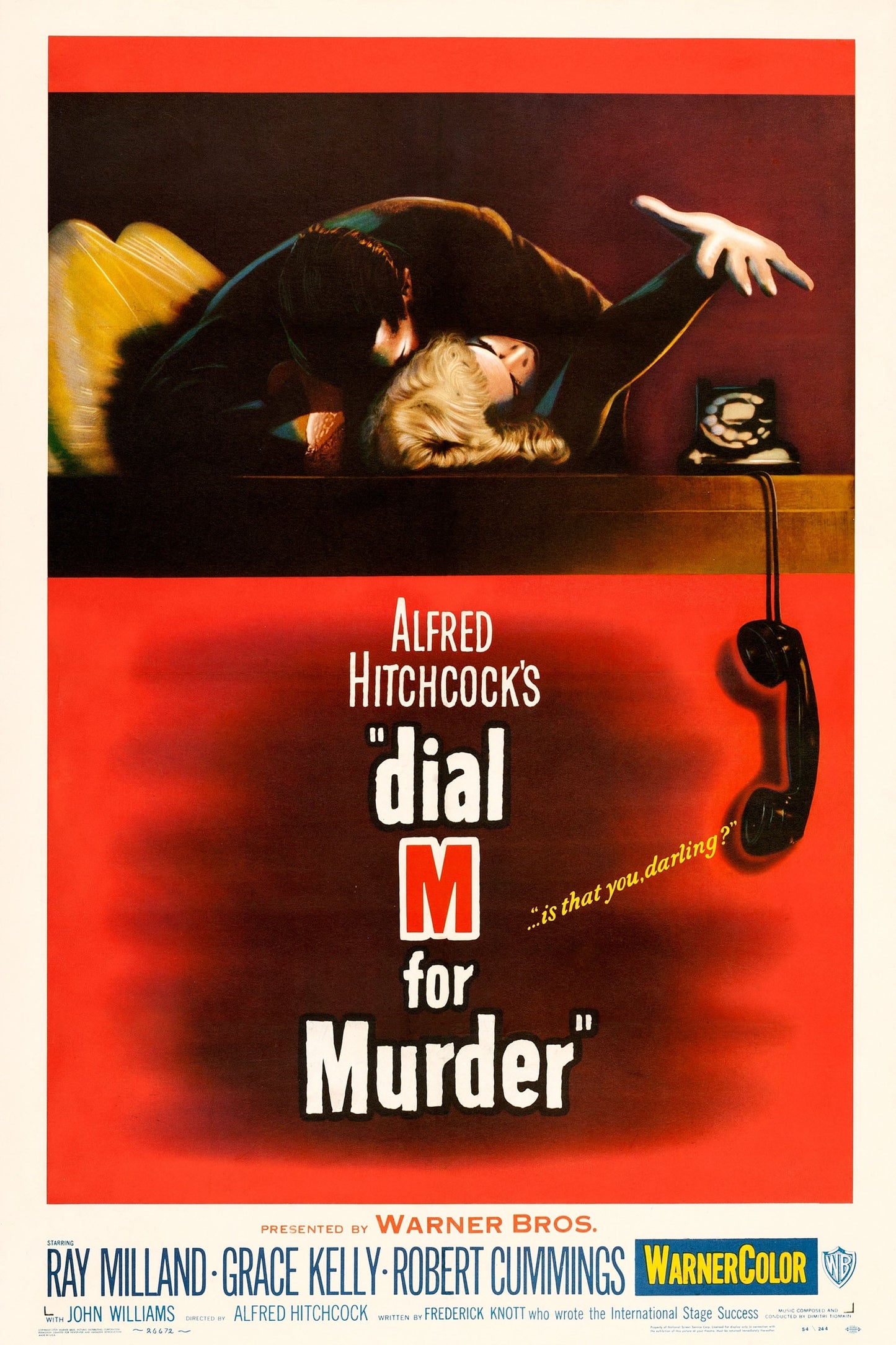 ALFRED HITCHCOCK - MASTERPIECE COLLECTION (USB) (18) - USB COLLECTION