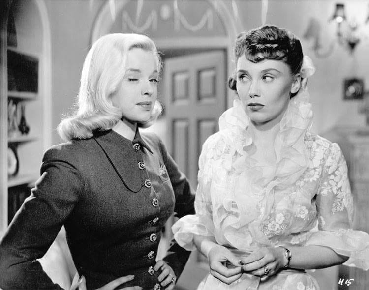 IS YOUR HONEYMOON REALLY NECESSARY (1953) Starring - Bonar Colleano,Diana Dors,David Tomlinson,Diana Decker - DVD, Public Domain DVD NO CASE