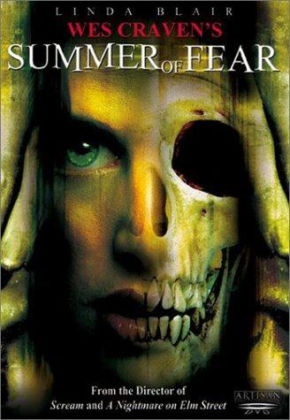SUMMER OF FEAR (1978) Starring - Linda Blair,Lee Purcell - VERY RARE DELETED DVD NO CASE