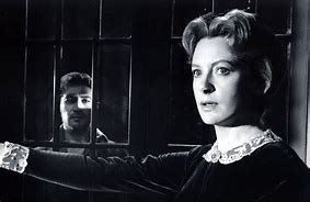 THE INNOCENTS (1961) Deborah Kerr, Michael Redgrave - PUBLIC DOMAIN DVD ONLY NO CASE