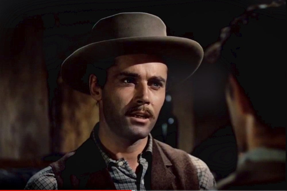 JESSE JAMES (1939) Tyrone Power,Henry Fonda - Public Domain DVD NO CASE RARE !