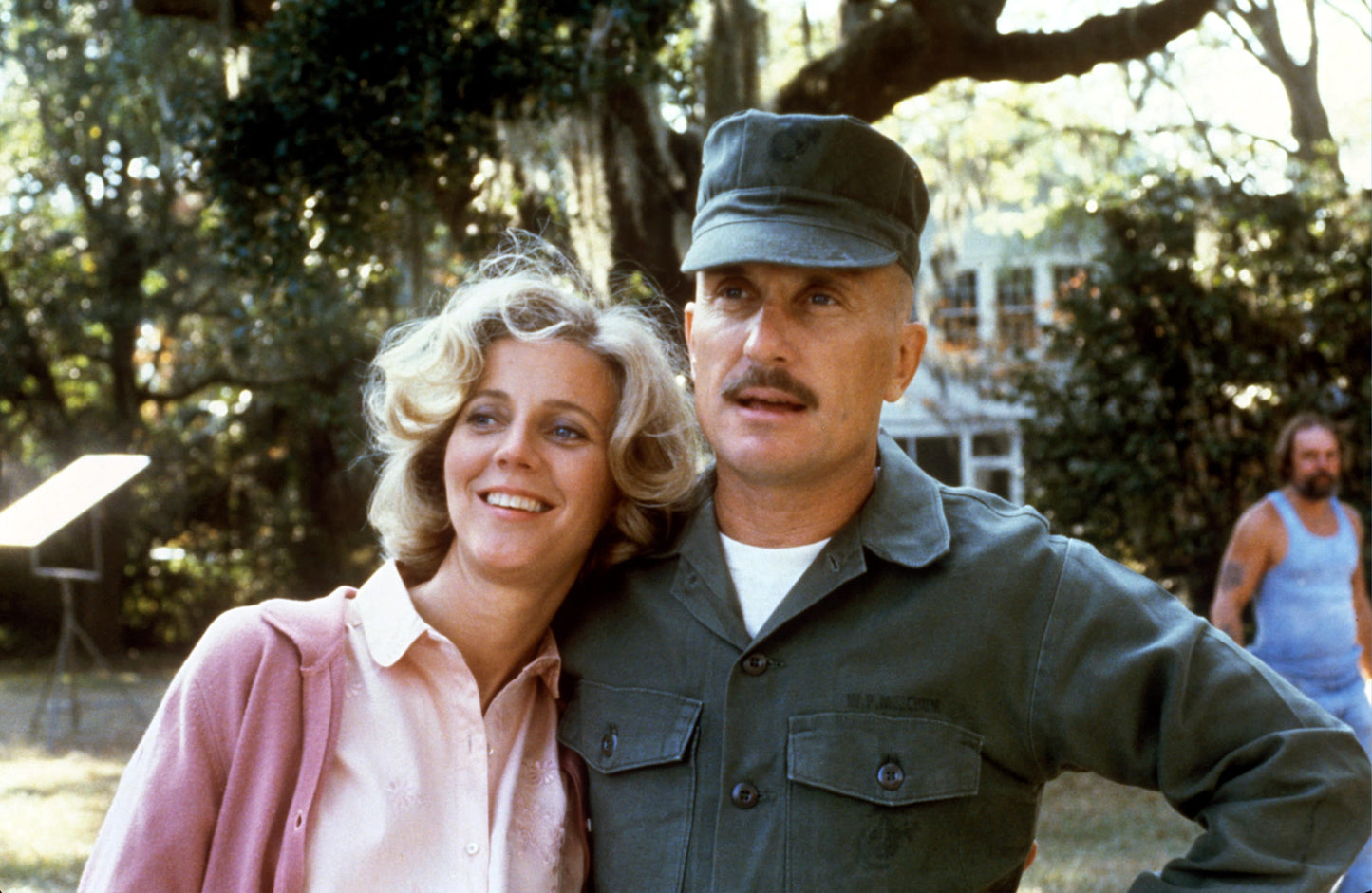THE GREAT SANTINI (1979) Robert Duvall,Blythe Danner,Michael O'Keefe,Stan Shaw - RARE DELETED DVD NO CASE