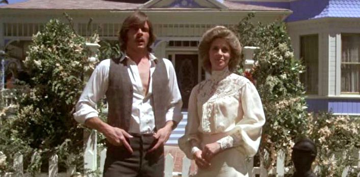 THE TWO WORLDS OF JENNIE LOGAN (1979) Lindsay Wagner,Marc Singer,Linda Gray,Alan Feinstein - Public Domain DVD NO CASE RARE !