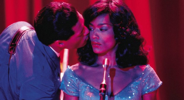 WHAT'S LOVE GOT TO DO WITH IT (1993) (18) Angela Bassett,Laurence Fishburne - Public Domain DVD NO CASE
