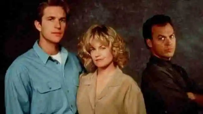 PACIFIC HEIGHTS (1990) Melanie Griffith,Matthew Modine,Michael Keaton,Laurie Metcalf - Public Domain Movie DVD NO CASE