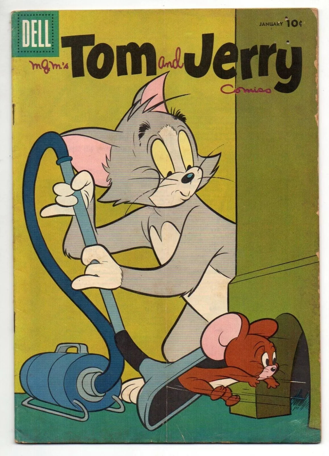 TOM AND JERRY & FRIENDS - 333 RETRO COMICS CBR Format ON USB FREE POSTAGE