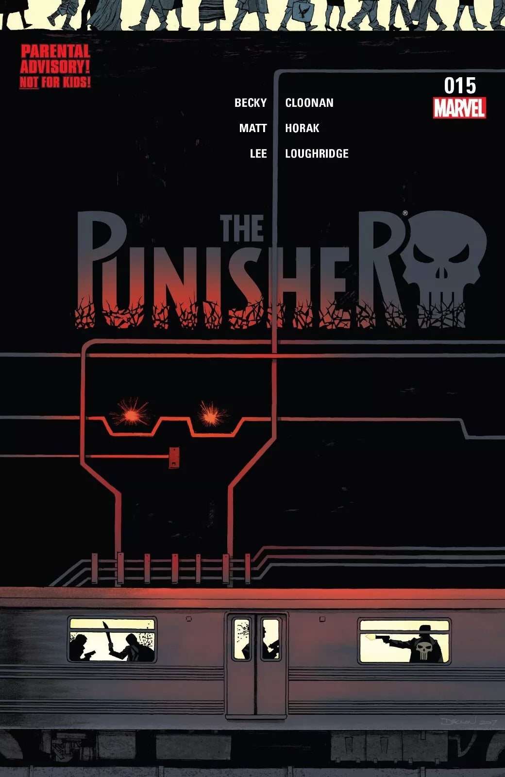 THE PUNISHER - MASSIVE RETRO OVER 1,200 COMICS & ANNUALS CBR Format ON USB
