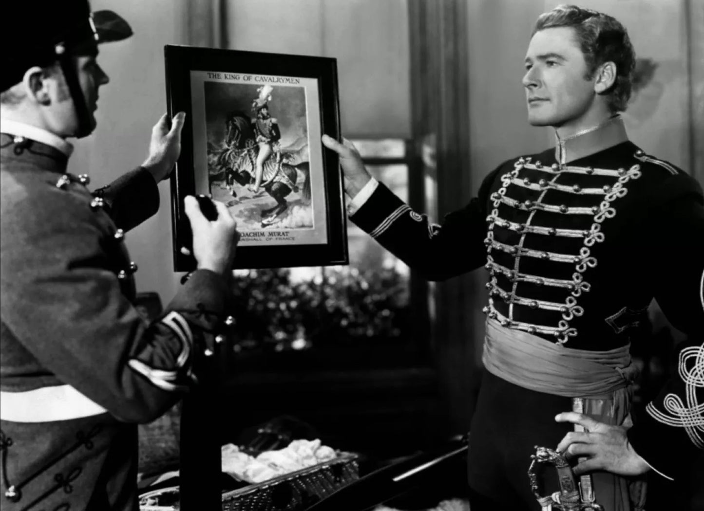 They Died With Their Boots On (1941) - Public Domain DVD NO CASE
