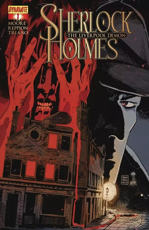 ULTIMATE SHERLOCK HOLMES 40GB OLD TIME RADIO SHOWS-COMICS-BOOKS-TV-& FILM ON USB