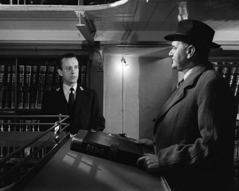 THE THIRD KEY (1956) Jack Hawkins - Public Domain Movie DVD NO CASE