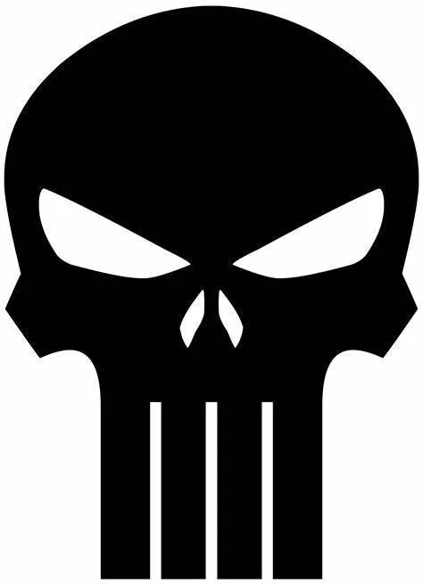 THE PUNISHER - MASSIVE RETRO OVER 1,200 COMICS & ANNUALS CBR Format ON USB