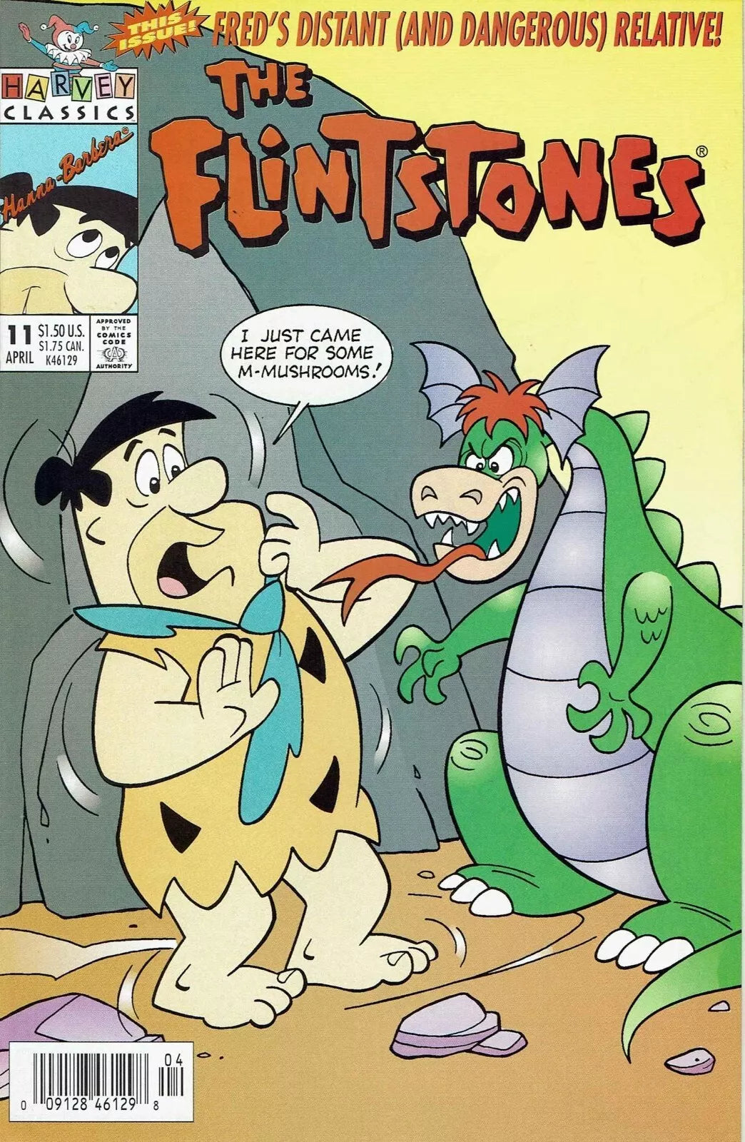 THE FLINTSTONES - 200 RETRO COMICS & ANNUALS CBR Format ON DVDROM FREE POSTAGE