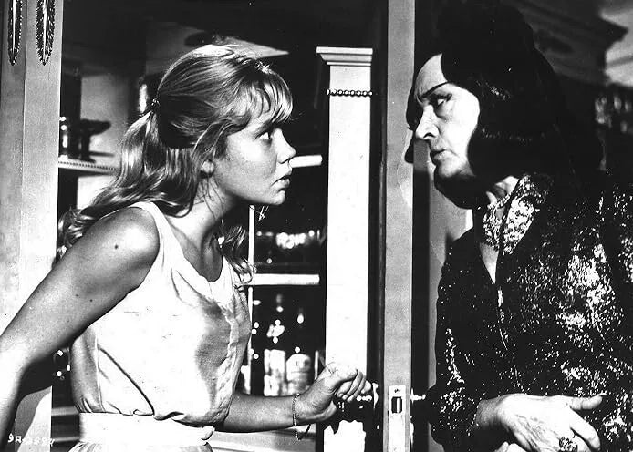 THE MOON-SPINNERS (1964) Hayley Mills, Irene Papas - Public Domain DVD NO CASE