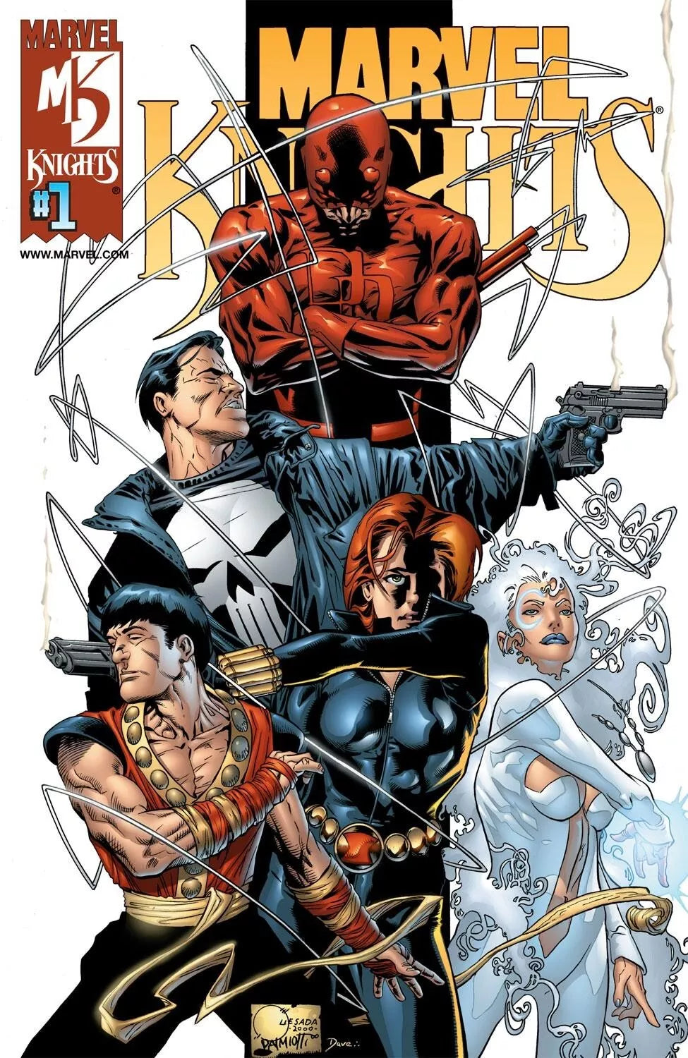 THE PUNISHER - MASSIVE RETRO OVER 1,200 COMICS & ANNUALS CBR Format ON USB