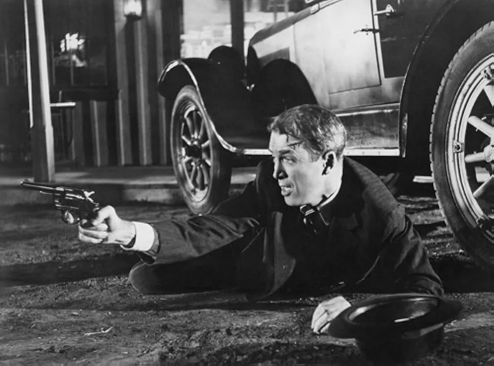 THE FBI STORY (1959) James Stewart,Vera Miles,Nick Adams - Public Domain Movie DVD NO CASE