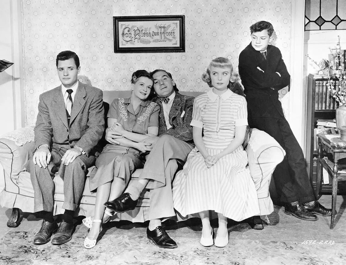 THE LIFE OF RILEY - 252 Old Time Radio Shows MP3 Audio DVDROM - Free Post