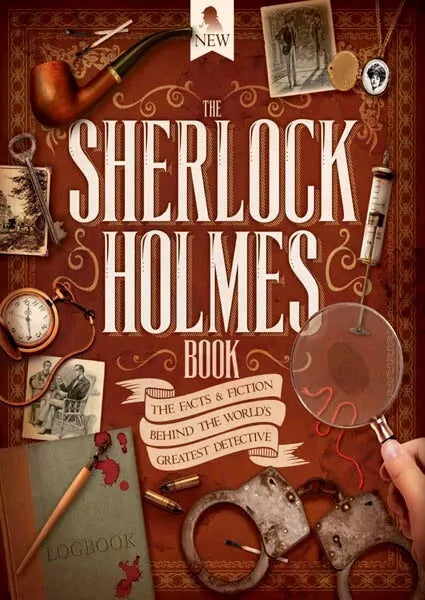 ULTIMATE SHERLOCK HOLMES 40GB OLD TIME RADIO SHOWS-COMICS-BOOKS-TV-& FILM ON USB