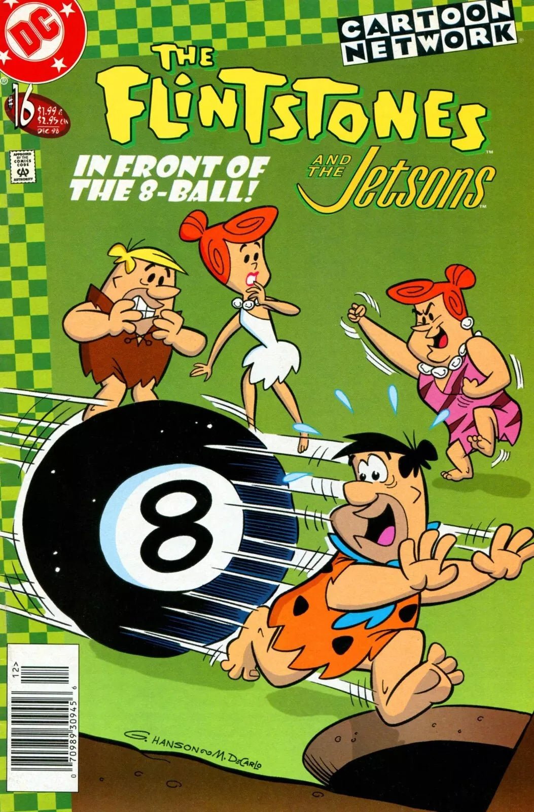 THE FLINTSTONES - 200 RETRO COMICS & ANNUALS CBR Format ON DVDROM FREE POSTAGE