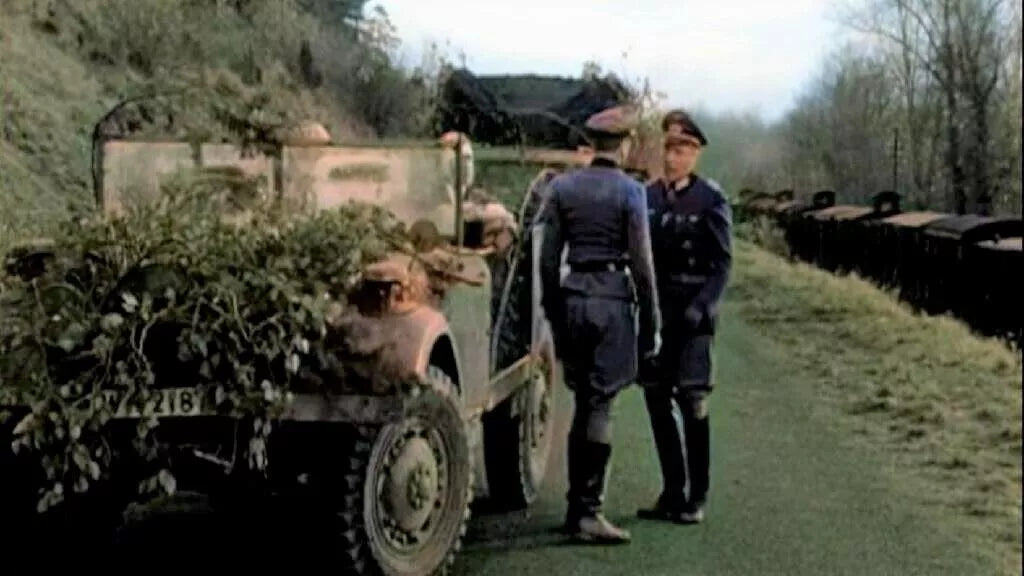 THE TRAIN (1964) Burt Lancaster, Jeanne Moreau - Public Domain DVD NO CASE