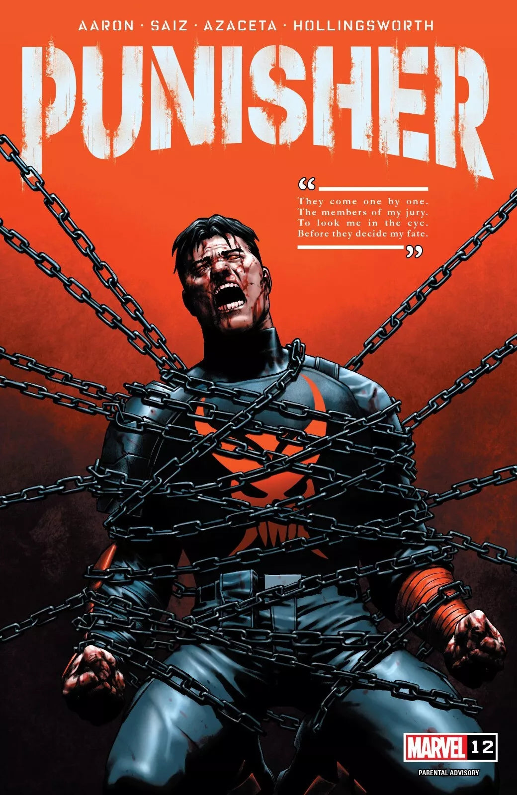 THE PUNISHER - MASSIVE RETRO OVER 1,200 COMICS & ANNUALS CBR Format ON USB