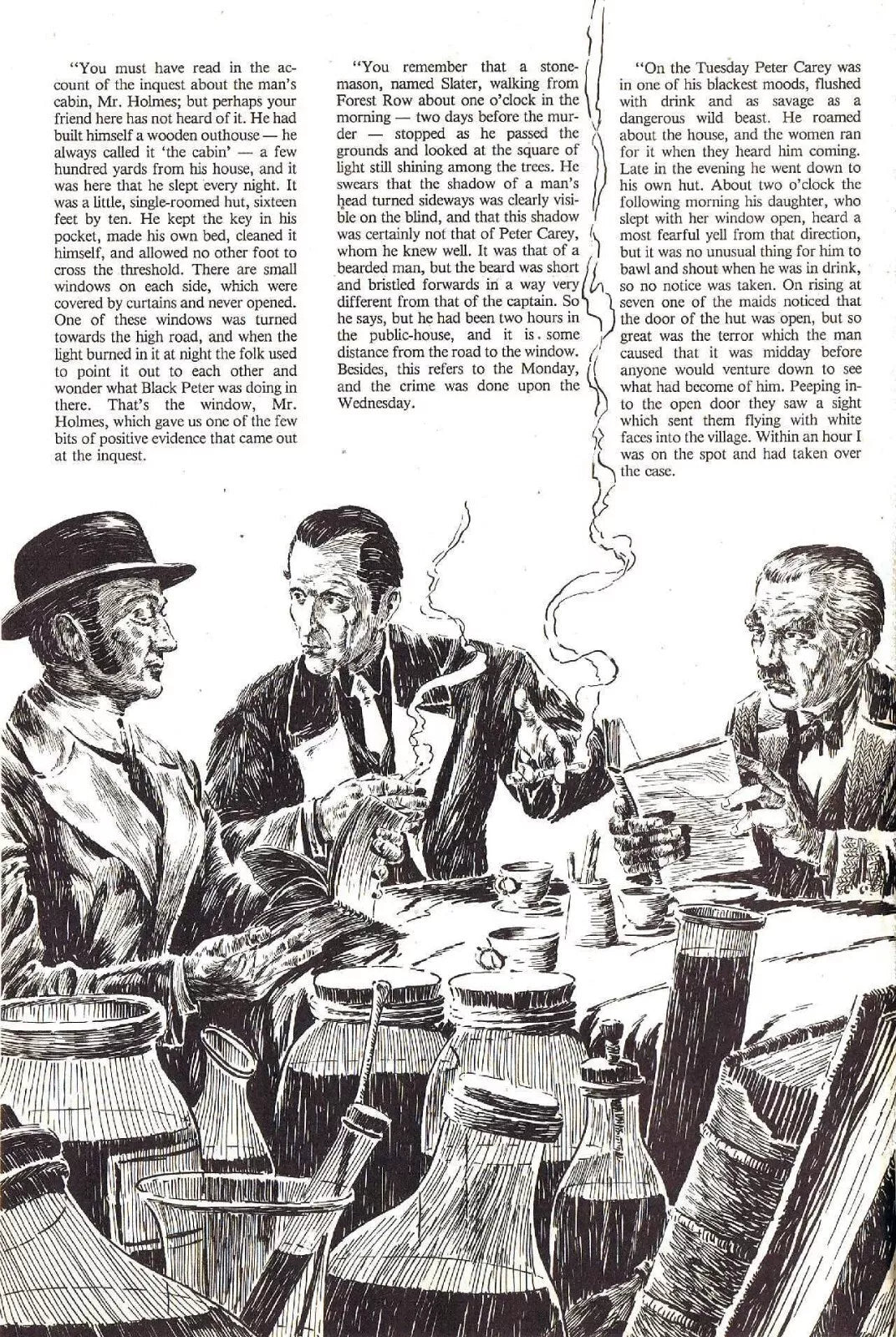 ULTIMATE SHERLOCK HOLMES 40GB OLD TIME RADIO SHOWS-COMICS-BOOKS-TV-& FILM ON USB