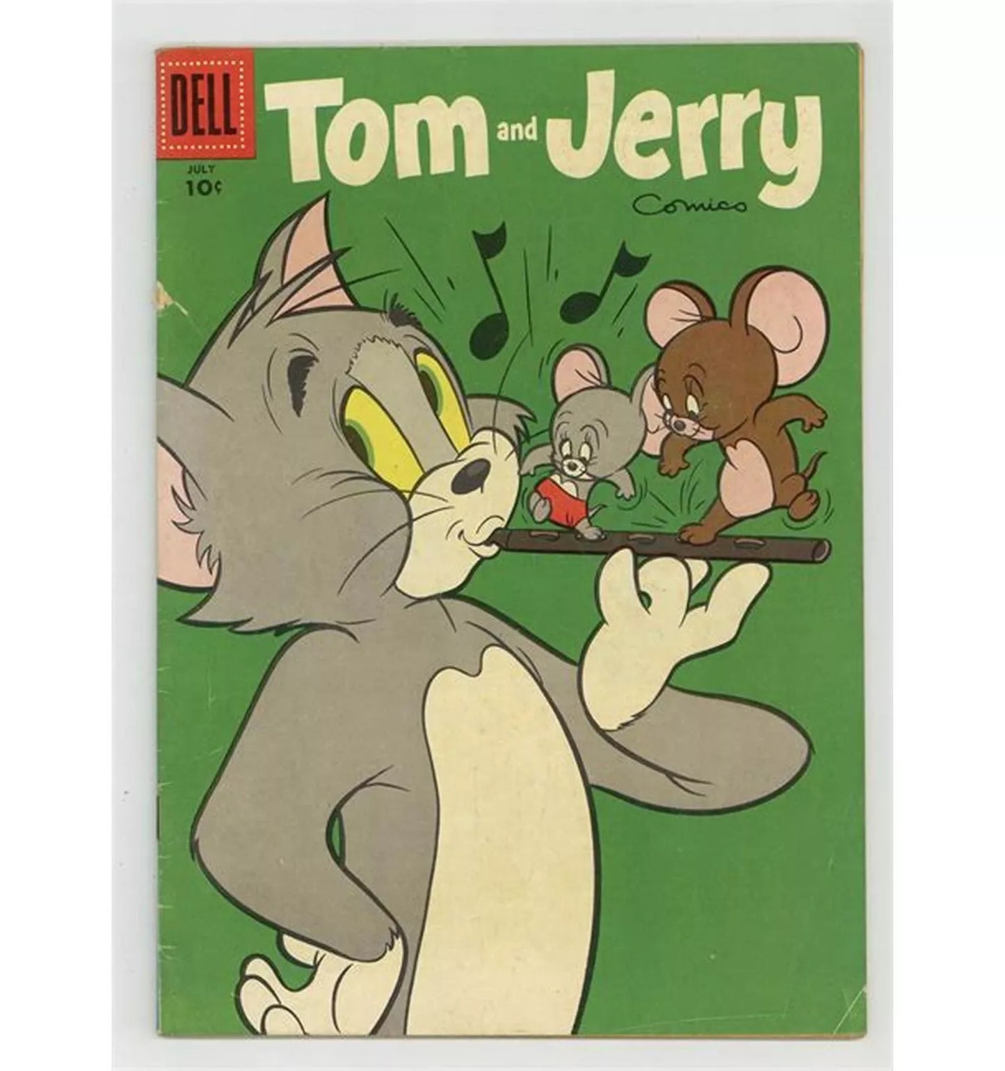 TOM AND JERRY & FRIENDS - 333 RETRO COMICS CBR Format ON USB FREE POSTAGE