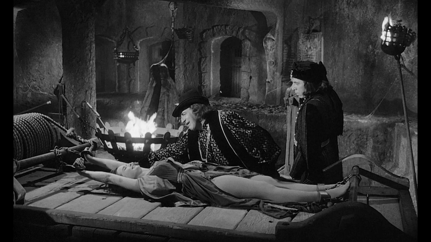 TOWER OF LONDON (1939) BASIL RATHBONE,VINCENT PRICE - Public Domain DVD NO CASE