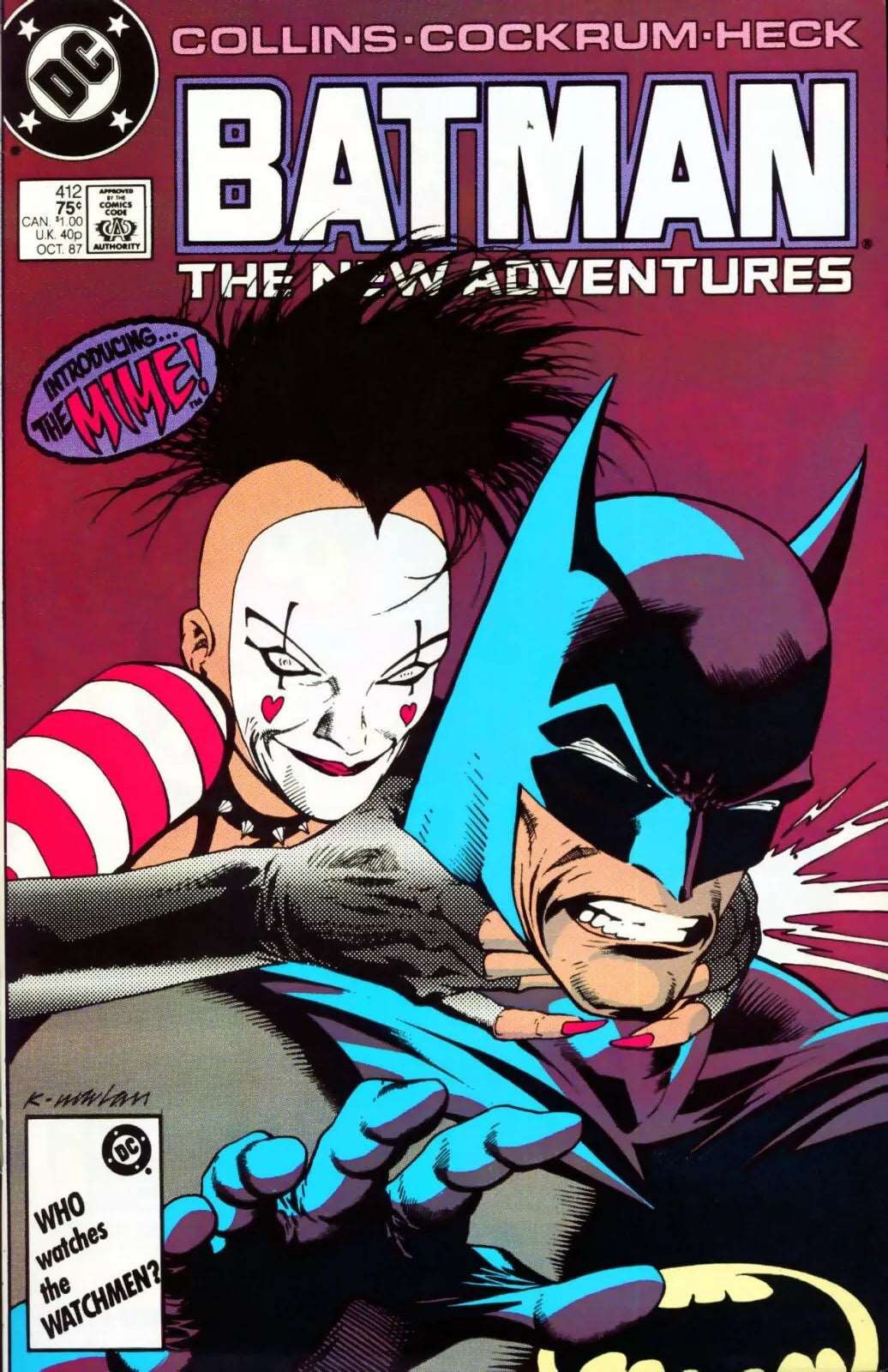 BATMAN COMICS - 736 FILES + ANNUALS - 8.66 GB CBR FILES ON PC DVDROM - FREE P&P