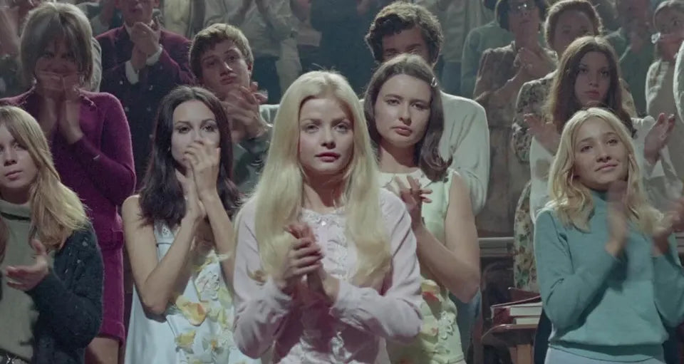 CANDY (1968) Marlon Brando - Public Domain DVD NO CASE