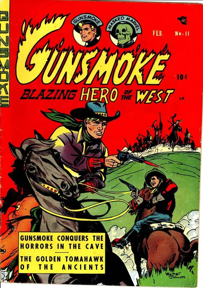MASSIVE OLD TIME WESTERN RADIO SHOWS & COMIC COLLECTION MP3 & CBR ON USB