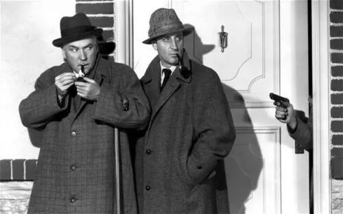 ULTIMATE SHERLOCK HOLMES 40GB OLD TIME RADIO SHOWS-COMICS-BOOKS-TV-& FILM ON USB