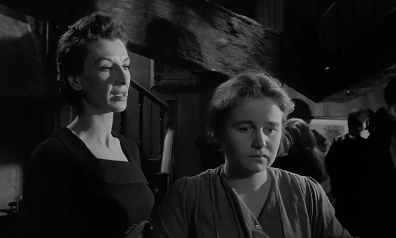 THE CITY OF THE DEAD (1960) AKA Horror Hotel ,Christopher Lee - Public Domain DVD NO CASE