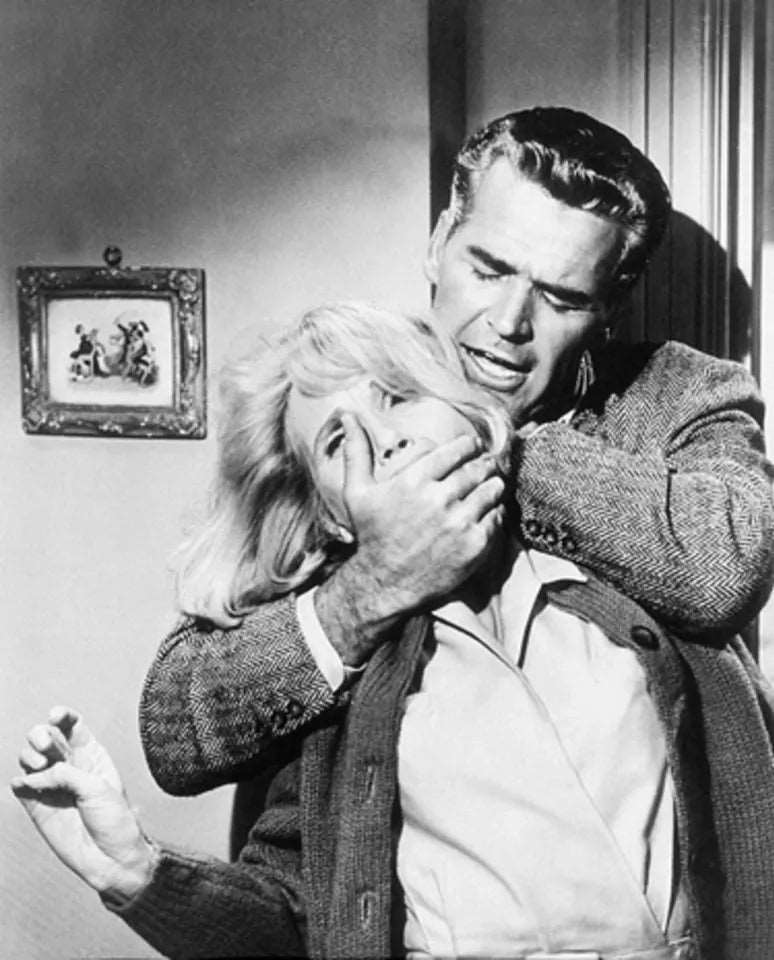 36 HOURS (1964) James Gardner - Public Domain Movie DVD NO CASE
