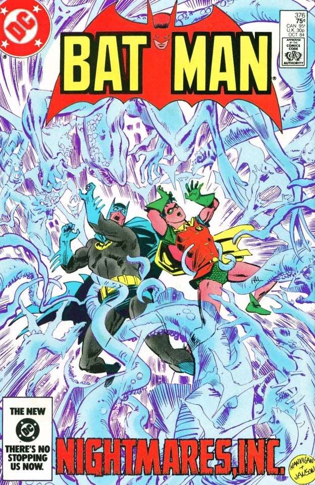 BATMAN COMICS - 736 FILES + ANNUALS - 8.66 GB CBR FILES ON USB - FREE POST