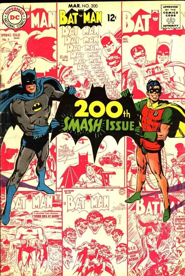 BATMAN COMICS - 736 FILES + ANNUALS - 8.66 GB CBR FILES ON PC DVDROM - FREE P&P