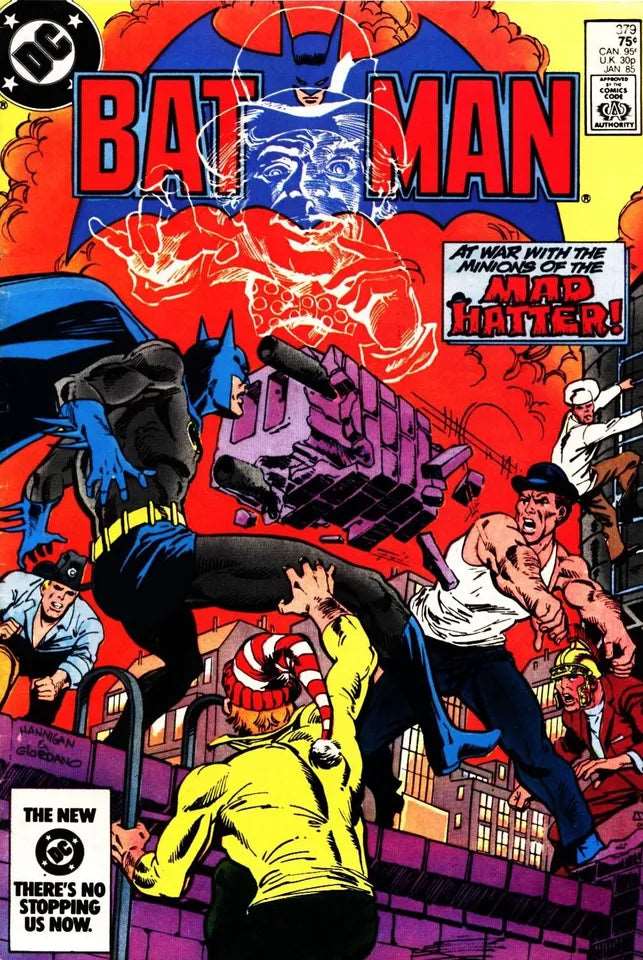 BATMAN COMICS - 736 FILES + ANNUALS - 8.66 GB CBR FILES ON PC DVDROM - FREE P&P