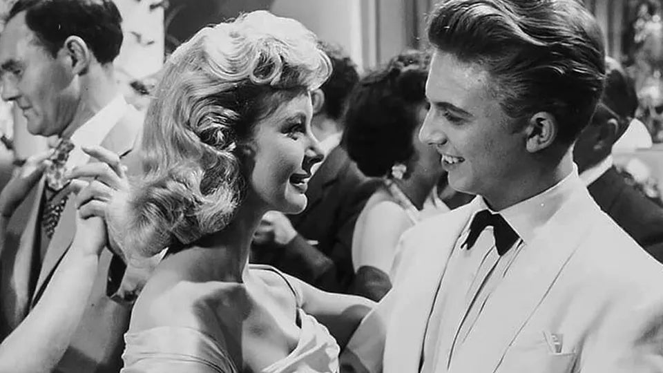 THE DUKE WORE JEANS (1958) Tommy Steele - Public Domain DVD NO CASE RARE !