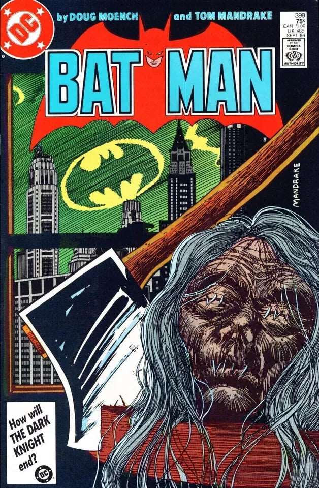 BATMAN COMICS - 736 FILES + ANNUALS - 8.66 GB CBR FILES ON USB - FREE POST
