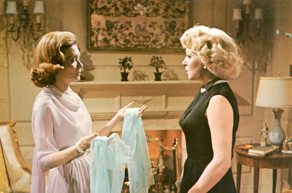 MADAME X (1966) John Forsythe , Lana Turner - Public Domain Movie DVD NO CASE