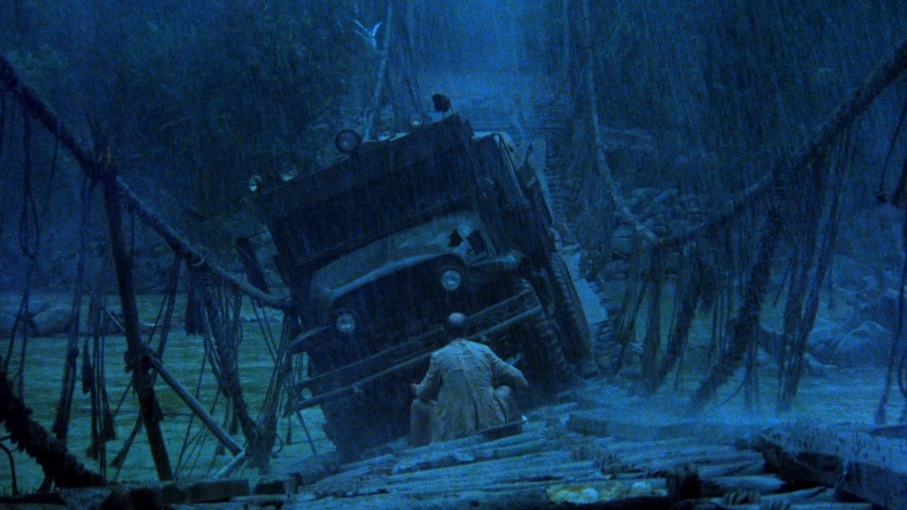 SORCERER (1977) Roy Scheider,Bruno Cremer,Francisco Rabal,Amidou,Ramon Bier - Public Domain DVD NO CASE