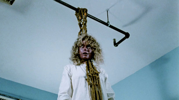 THE FIFTH FLOOR (1978) Bo Hopkins,Dianne Hull,Patti D'Arbanville,Sharon Farrell,Robert Englund - Public Domain DVD NO CASE
