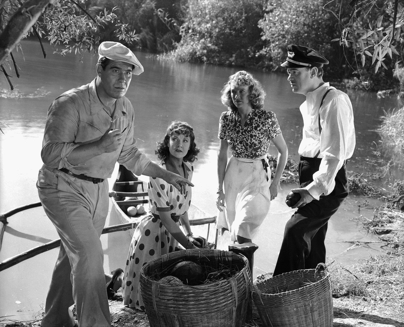 THE MAD DOCTOR OF MARKET STREET (1942) Una Merkel,Lionel Atwill,Nat Pendleton,Claire Dodd - Public Domain DVD NO CASE RARE !