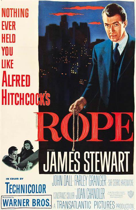 ALFRED HITCHCOCK - MASTERPIECE COLLECTION (USB) (18)  - USB COLLECTION