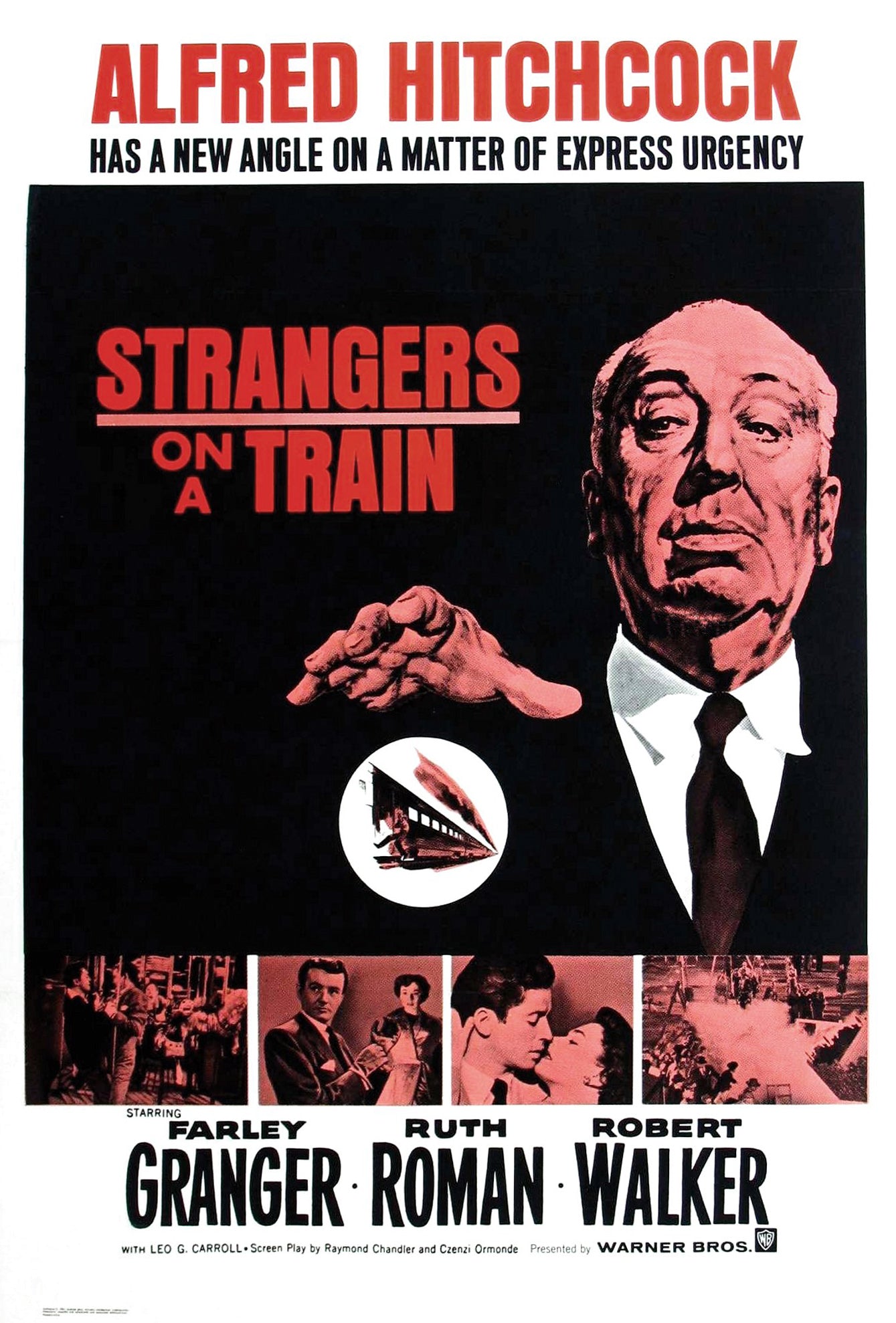 ALFRED HITCHCOCK - MASTERPIECE COLLECTION (USB) (18)  - USB COLLECTION