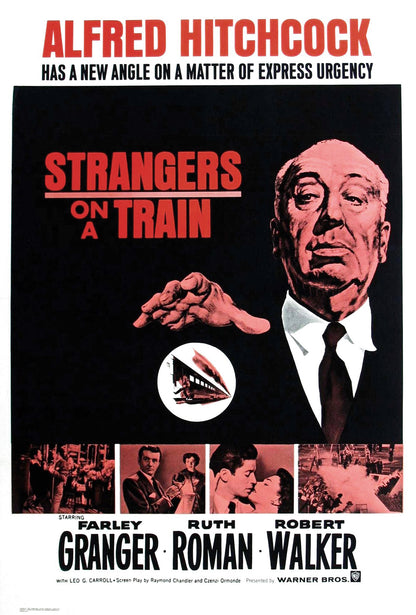 ALFRED HITCHCOCK - MASTERPIECE COLLECTION (USB) (18)  - USB COLLECTION