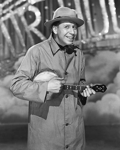 GEORGE FORMBY COLLECTION - 21 MOVIE COLLECTION ON ONE  PLUG & PLAY USB