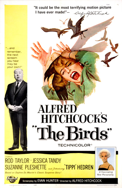 ALFRED HITCHCOCK - MASTERPIECE COLLECTION (USB) (18)  - USB COLLECTION