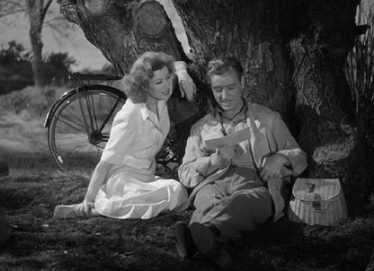 RANDOM HARVEST (1942) Greer Garson, Ronald Colman - Public Domain DVD NO CASE