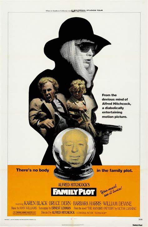 ALFRED HITCHCOCK - MASTERPIECE COLLECTION (USB) (18)  - USB COLLECTION