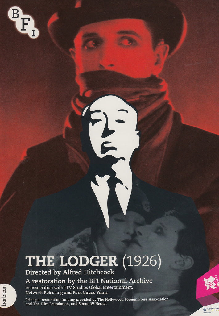 ALFRED HITCHCOCK - MASTERPIECE COLLECTION (USB) (18)  - USB COLLECTION